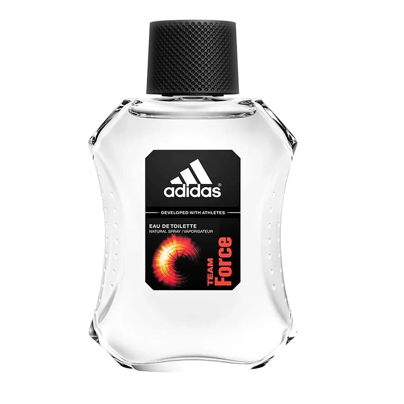 Adidas Team Force For Him edt 100ml Hombre - Toilette