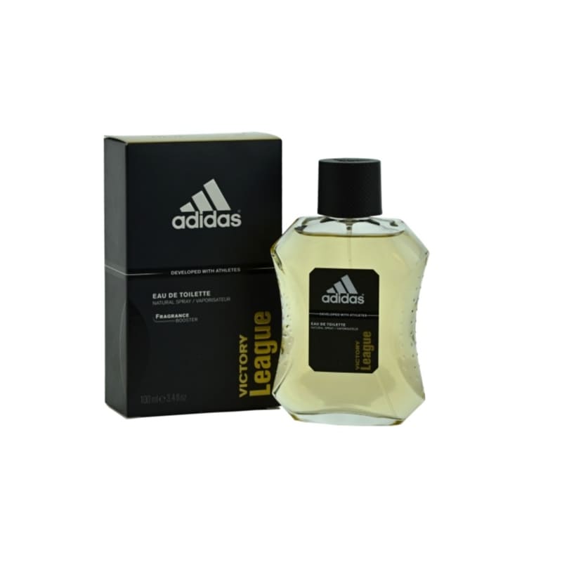 Adidas Victory League For Him edt 100ml Hombre - Toilette