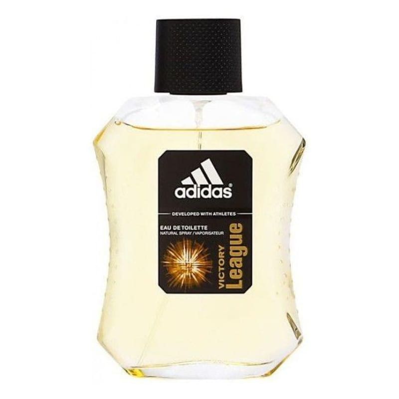 Adidas Victory League For Him edt 100ml Hombre - Toilette