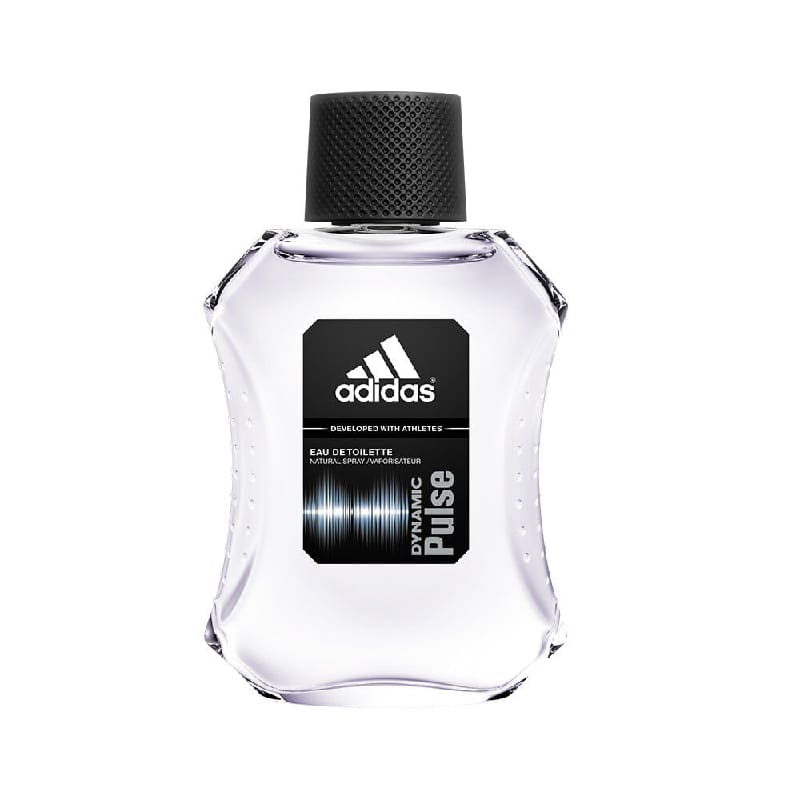 Adidias Dynamic Pulse edt 100ml Hombre
