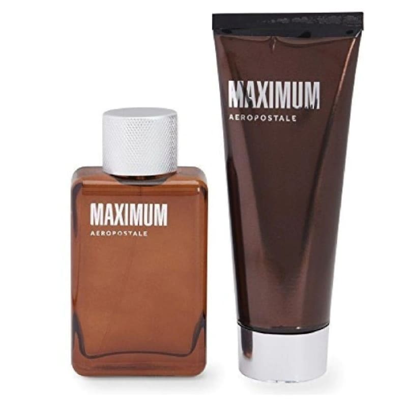 Aeropostale Estuche Maximum edt 100ml Hombre - Perfumisimo