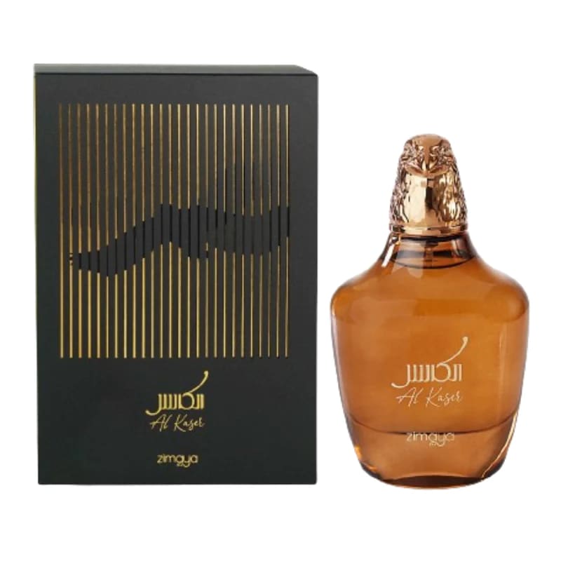 Afnan Al Kaser Zimaya edp 100ml UNISEX - Afnan - Default Title - Perfumisimo
