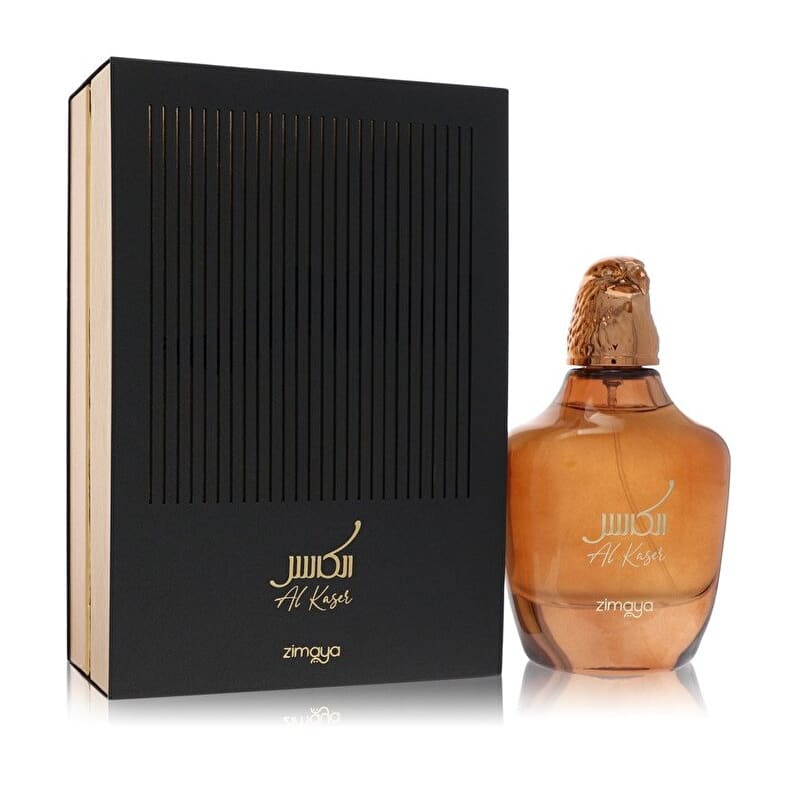 Afnan Al Kaser Zimaya edp 100ml UNISEX - Afnan - Default Title - Perfumisimo
