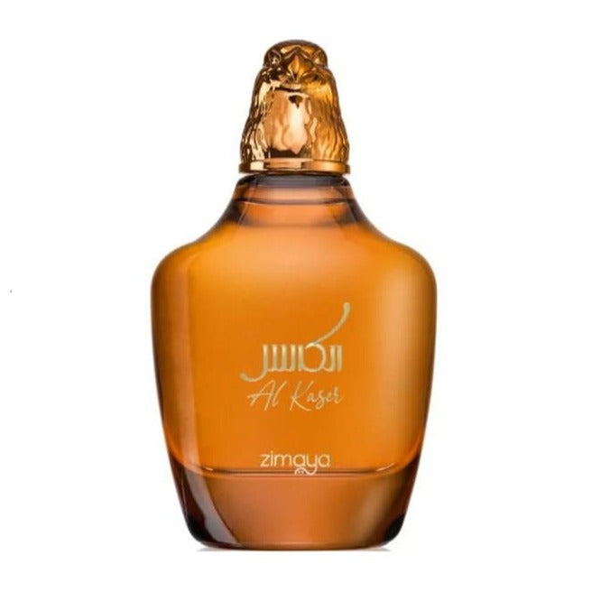 Afnan Al Kaser Zimaya edp 100ml UNISEX - Afnan - Default Title - Perfumisimo