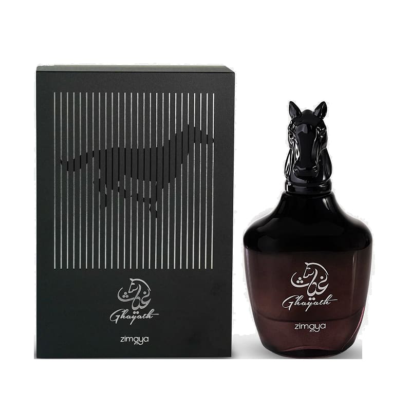 Afnan Ghayath Zimaya edp 100ml UNISEX - Afnan - Default Title - Perfumisimo