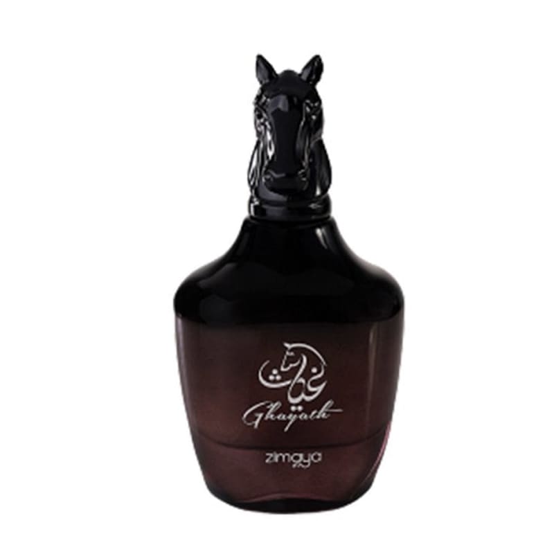 Afnan Ghayath Zimaya edp 100ml UNISEX - Afnan - Default Title - Perfumisimo