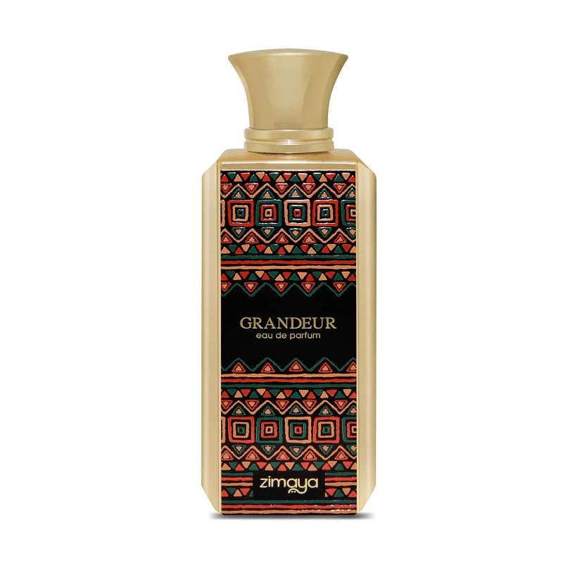 Afnan Grandeur Zimaya edp 100ml UNISEX - Afnan - Default Title - Perfumisimo