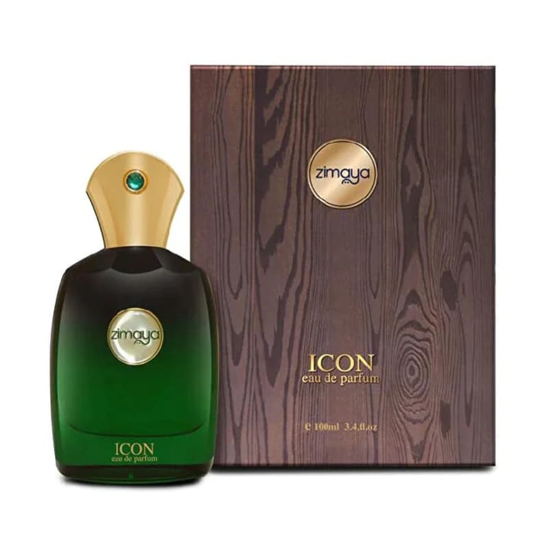Afnan Icon Zimaya edp 100ml Hombre - Afnan - Default Title - Perfumisimo