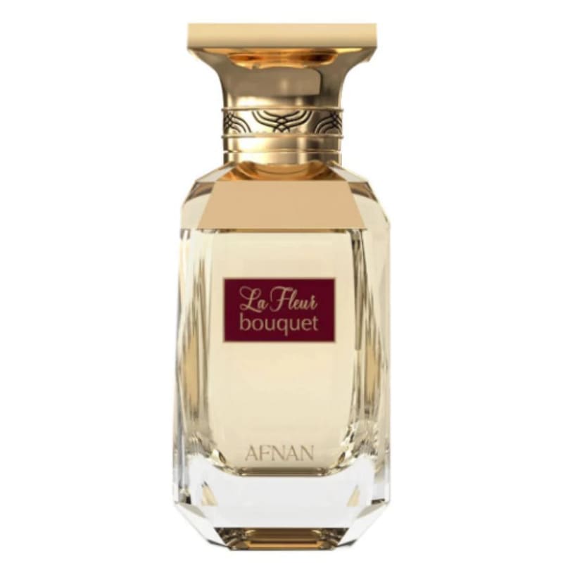 Afnan La Fleur Bouquet edp 80ml Mujer - Afnan - Default Title - Perfumisimo