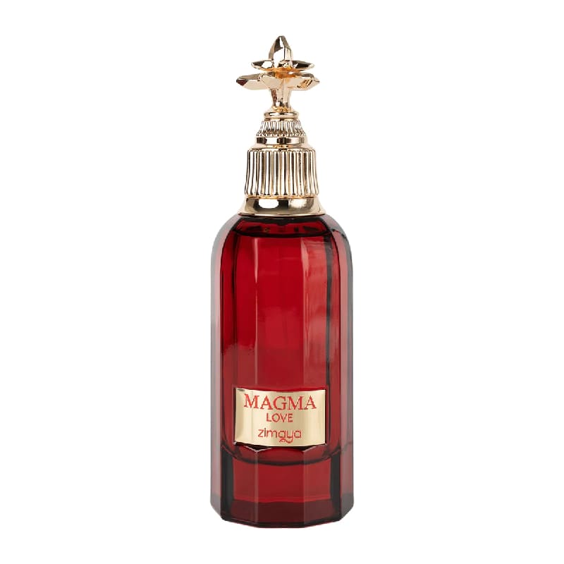 Afnan Magma Love Zimaya edp 100ml UNISEX - Afnan - Default Title - Perfumisimo
