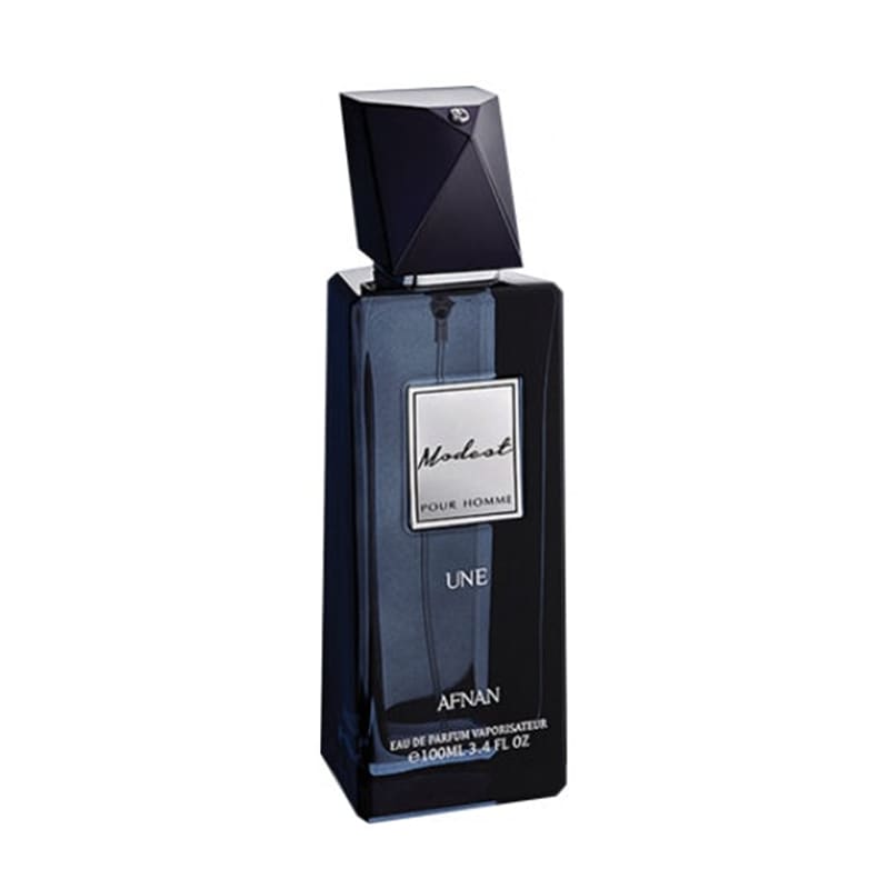 Afnan Modest Une edp 100ml Hombre
