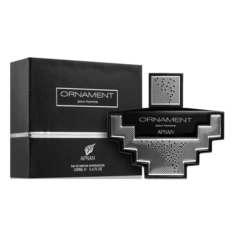 Afnan Ornament edp 100ml Hombre - Afnan - Default Title - Perfumisimo