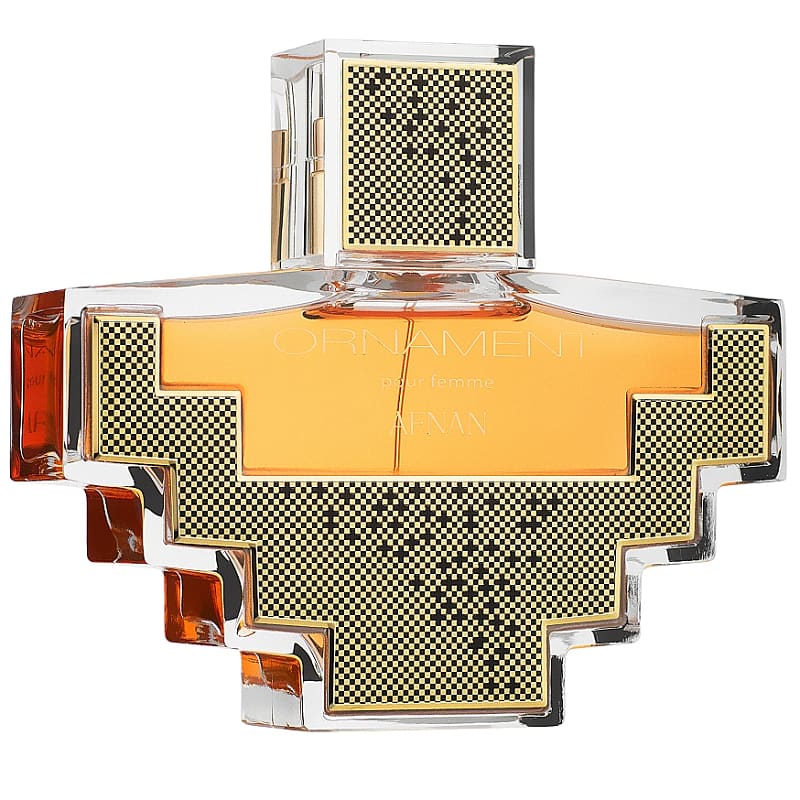 Afnan Ornament Pour Femme edp 100ml Mujer - Afnan - Default Title - Perfumisimo