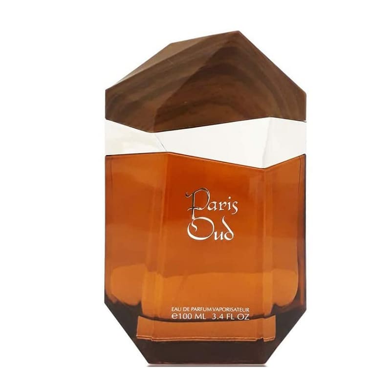 Afnan Paris Oud edp 100ml UNISEX - Afnan - Default Title - Perfumisimo
