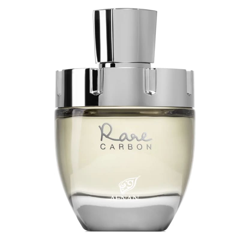 Afnan Rare Carbon edp 100ml Hombre