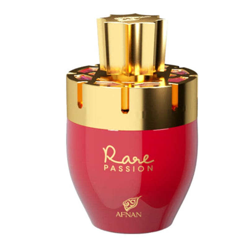 Afnan Rare Passion edp 100ml Mujer - Afnan - Default Title - Perfumisimo