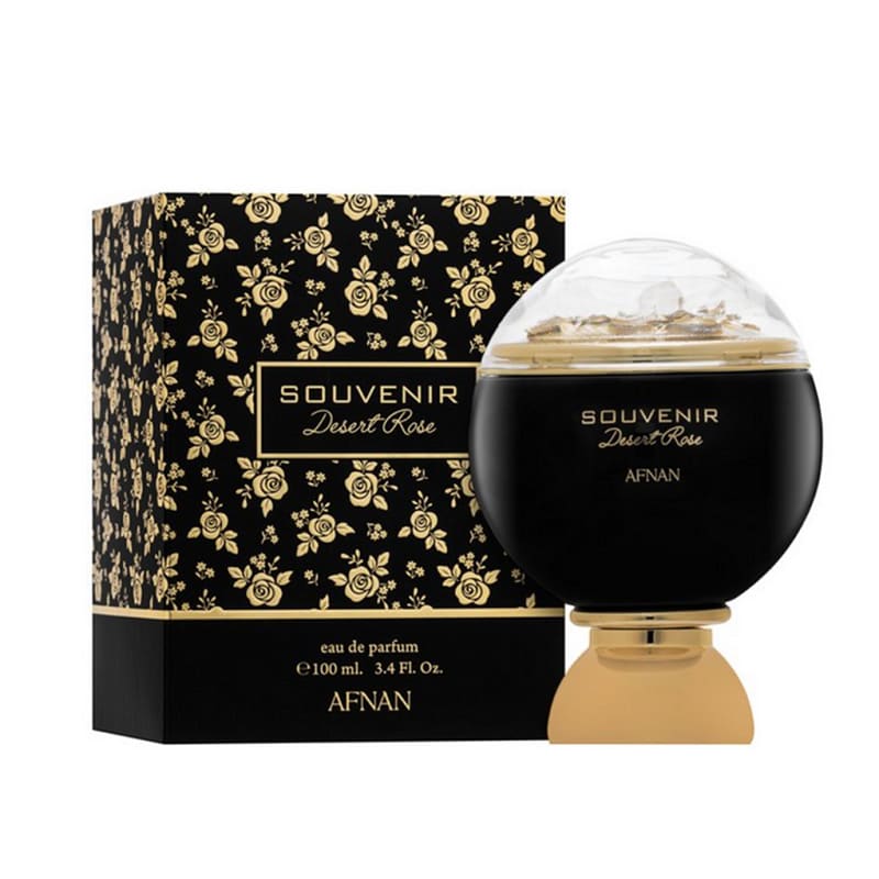 Afnan Souvenir Desert Rose edp 100ml Mujer - Afnan - Default Title - Perfumisimo