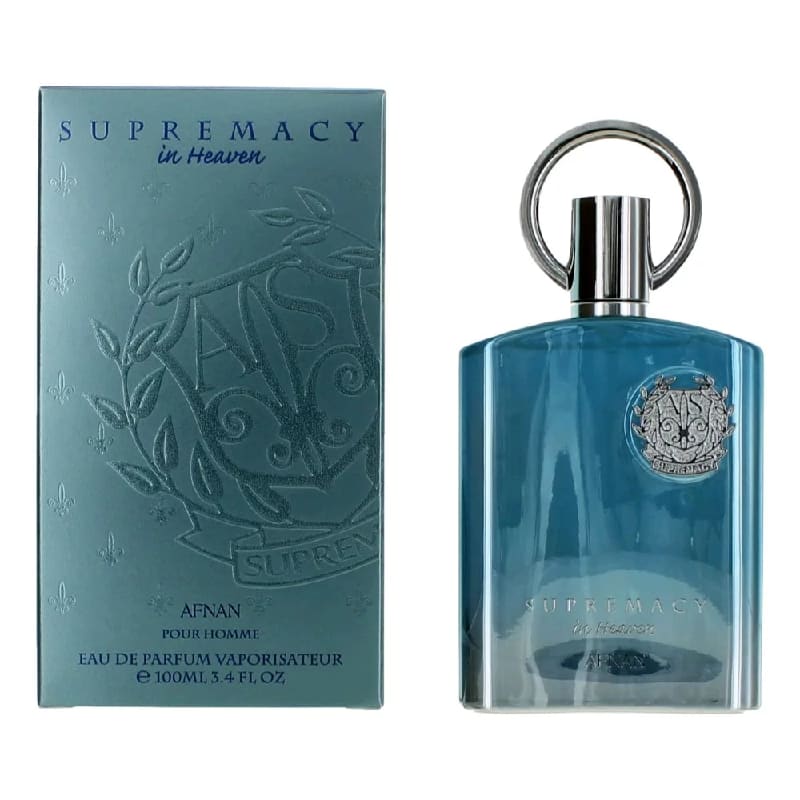 Afnan Supremacy In Heaven edp 100ml Hombre