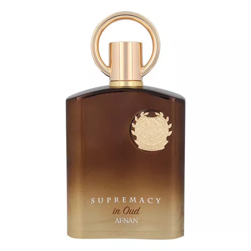Afnan Supremacy In Oud edp 200ml UNISEX - Perfume