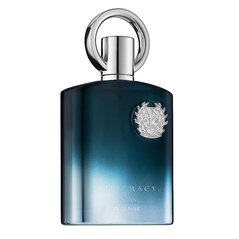 Afnan Supremacy Incense edp 100ml Hombre