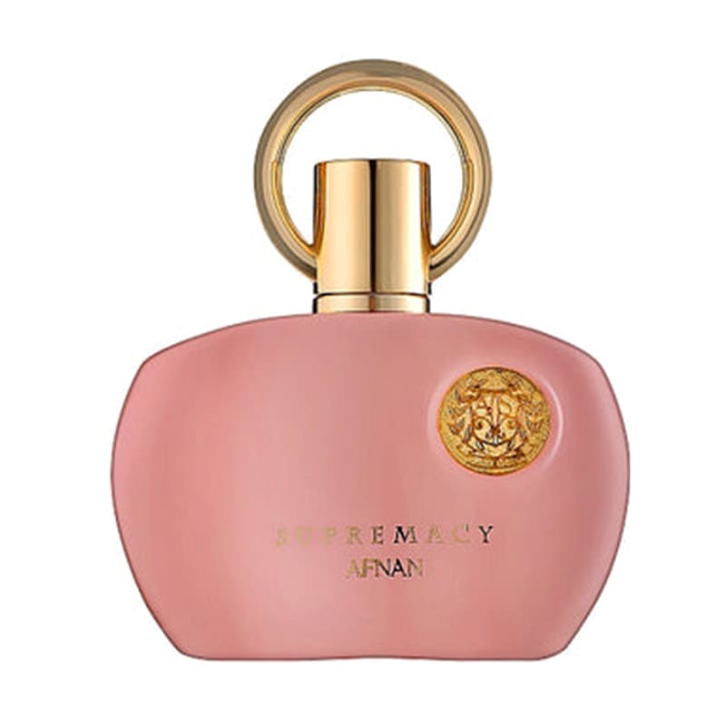 Afnan Supremacy Pink edp 100ml Mujer - Afnan - Default Title - Perfumisimo