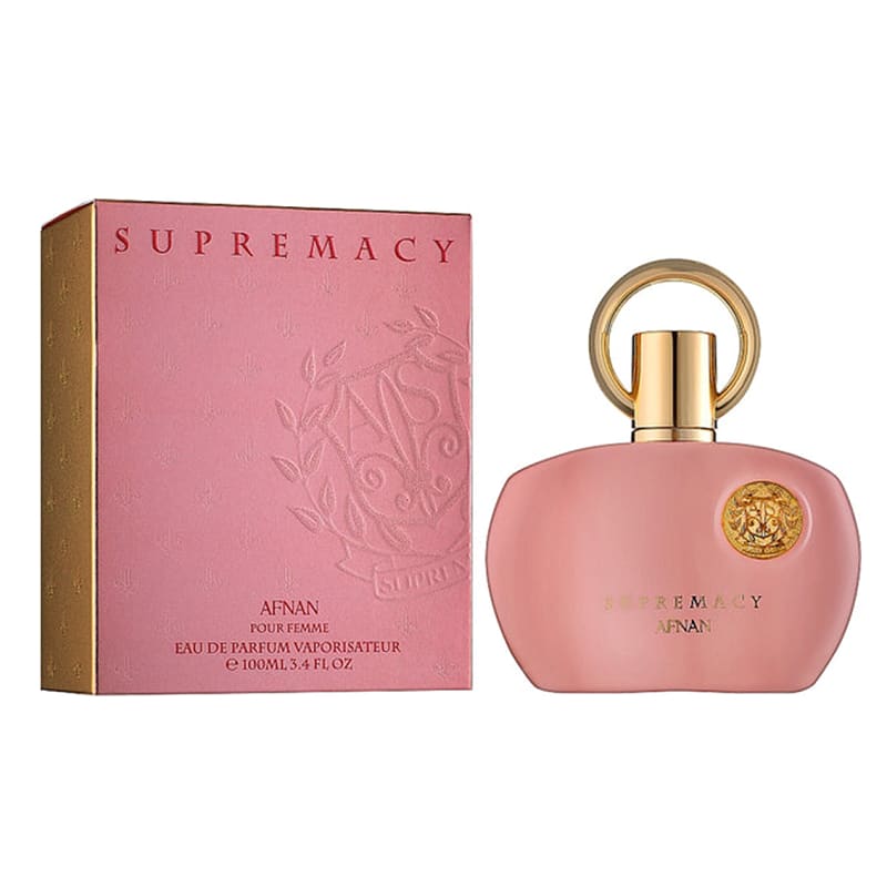 Afnan Supremacy Pink edp 100ml Mujer - Afnan - Default Title - Perfumisimo