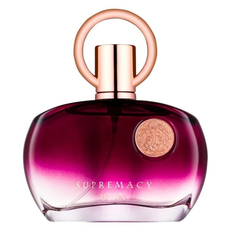 Afnan  Supremacy Purple edp 100ml Mujer