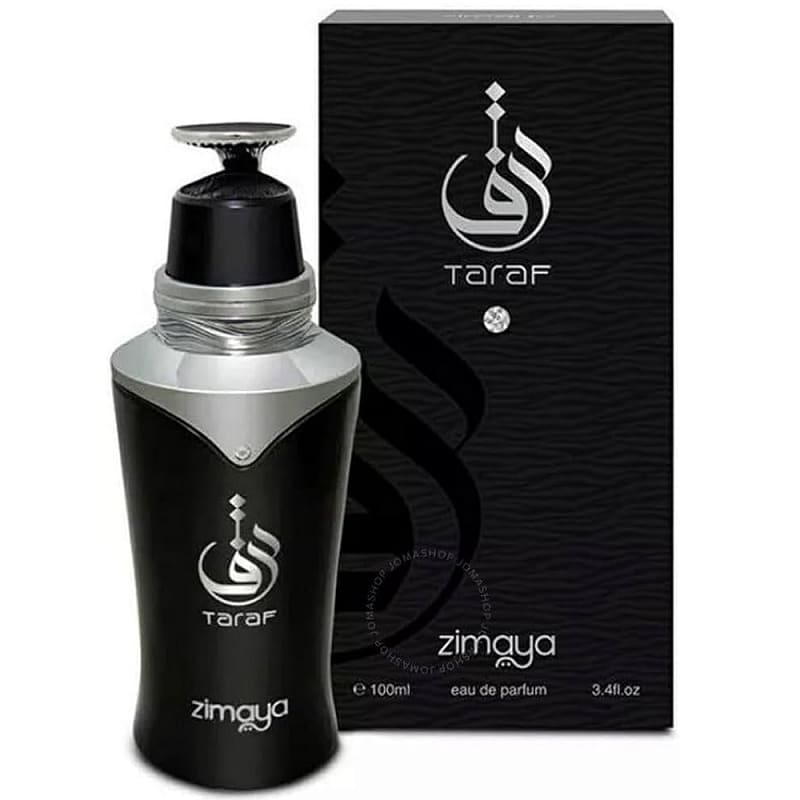 Afnan Taraf Zimaya edp 100ml Hombre - Afnan - Default Title - Perfumisimo
