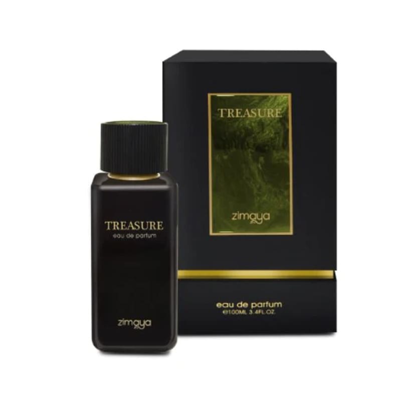 Afnan Treasure Zimaya edp 100ml UNISEX - Afnan - Default Title - Perfumisimo
