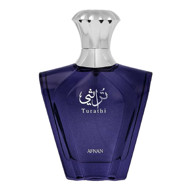 Afnan Turathi Blue edp 90ml Hombre