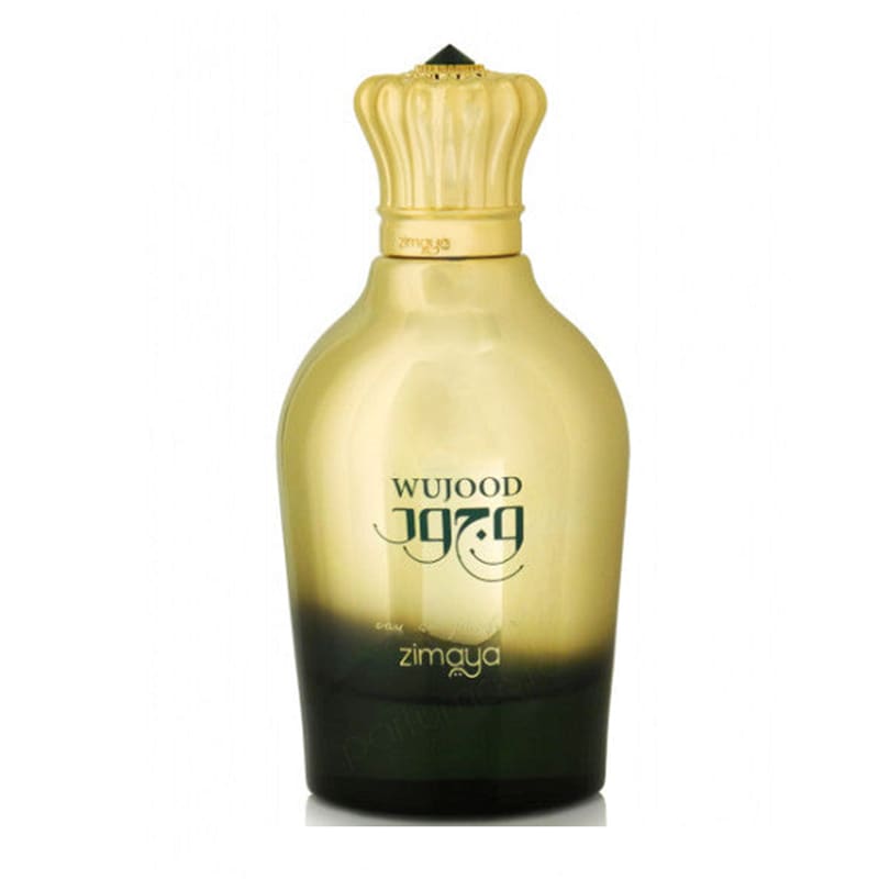 Afnan Wujood Zimaya edp 100ml UNISEX - Afnan - Default Title - Perfumisimo