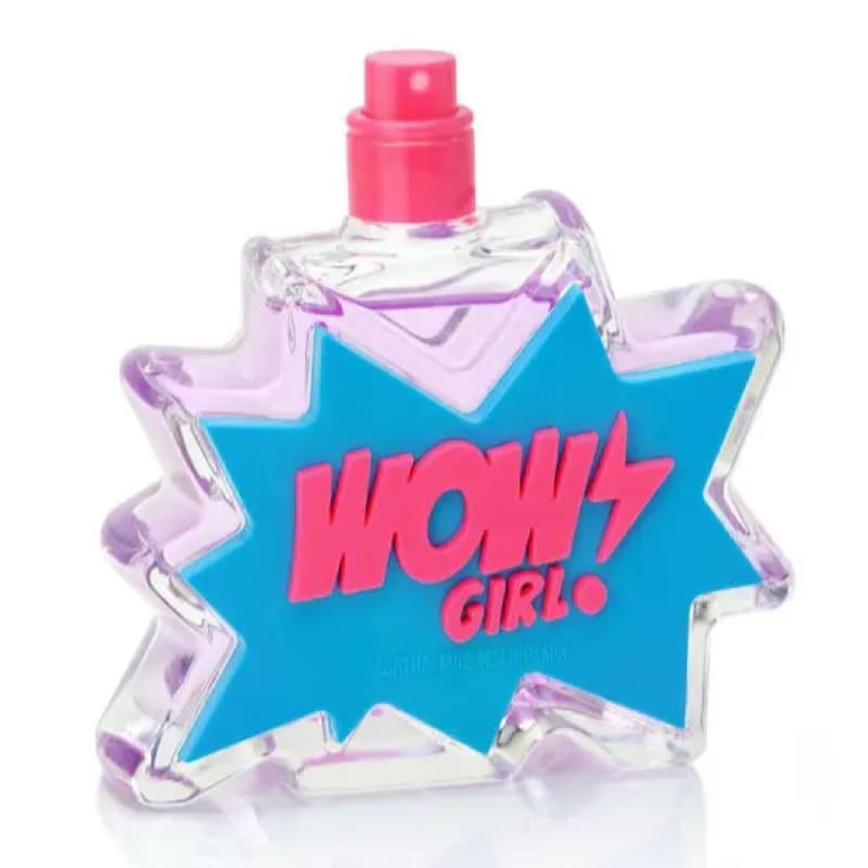 Agatha Ruiz de la Prada Wow Cosmic edt 80ml Mujer - Perfumisimo