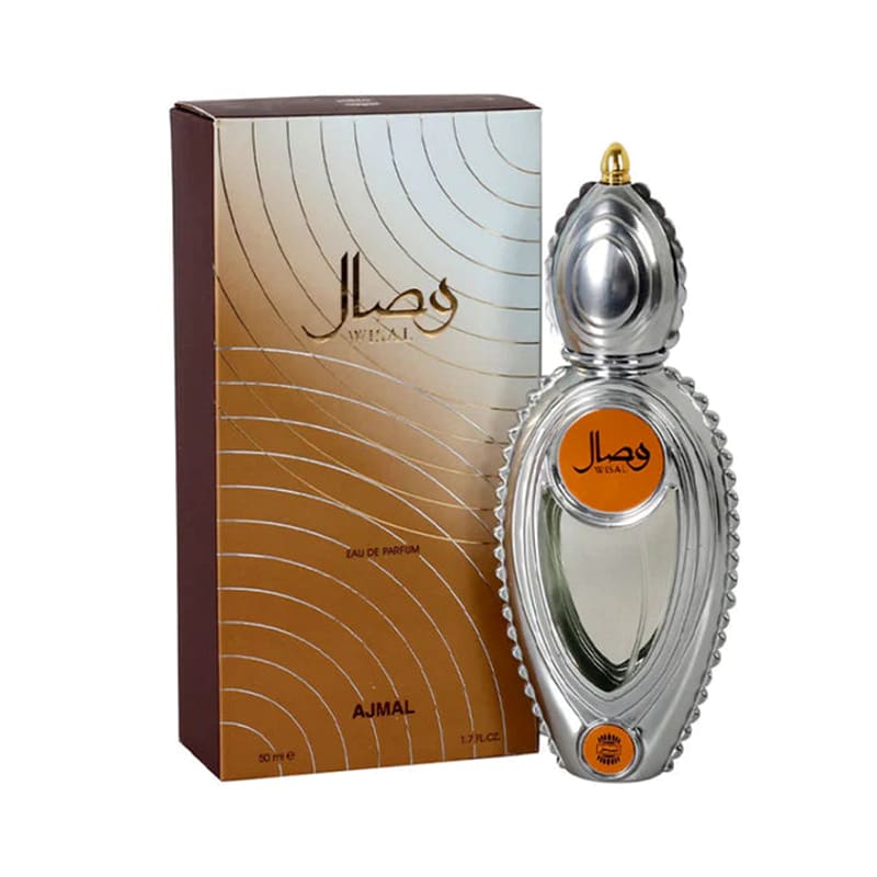 Ajmal Wisal edp 50ml Mujer - Ajmal - Default Title - Perfumisimo