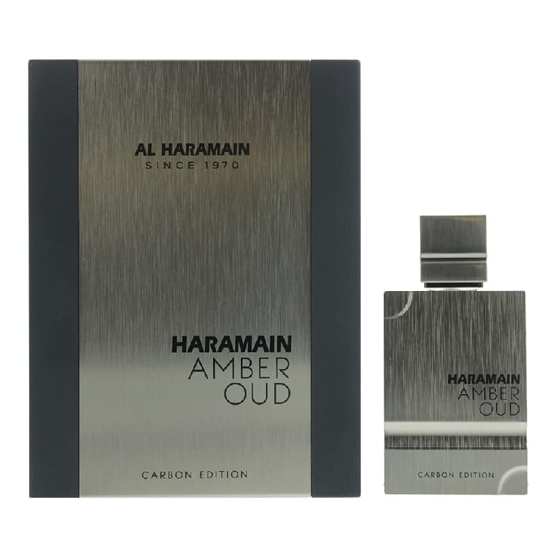Al Haramain Amber Oud Carbon Edition edp 100ml UNISEX