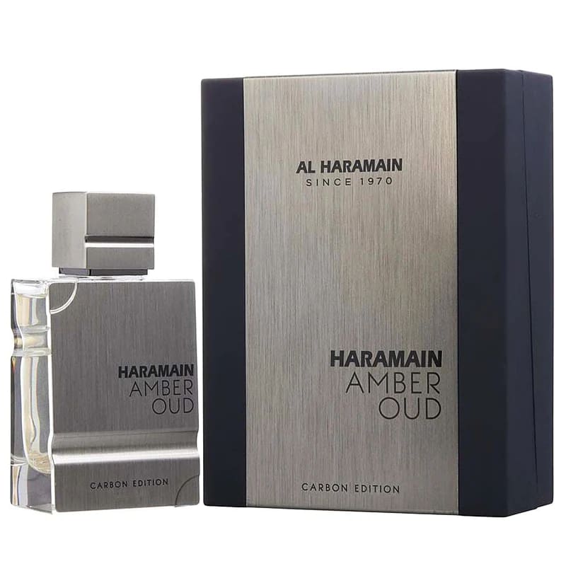 Al Haramain Amber Oud Carbon Edition edp 100ml UNISEX