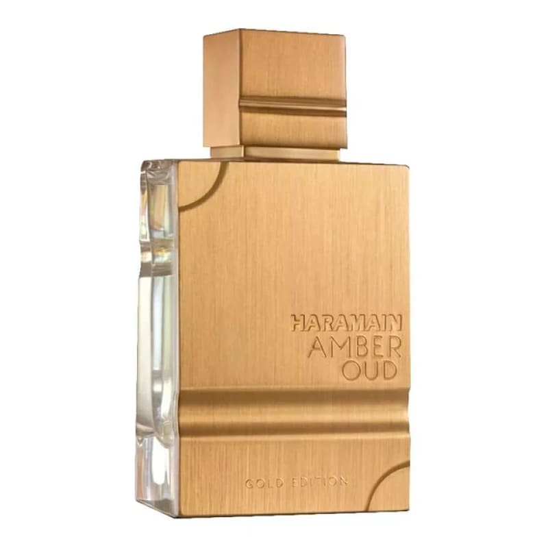 Al Haramain Amber Oud Gold Edition edp 120ml Unisex