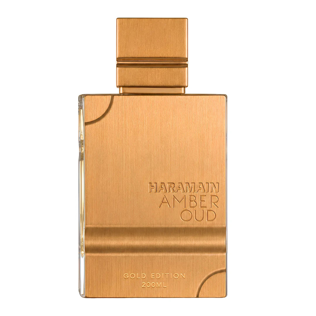 Al Haramain Amber Oud Gold Edition EDP 200ml Unisex (Inspirado en Erba Pura de Xerjoff)