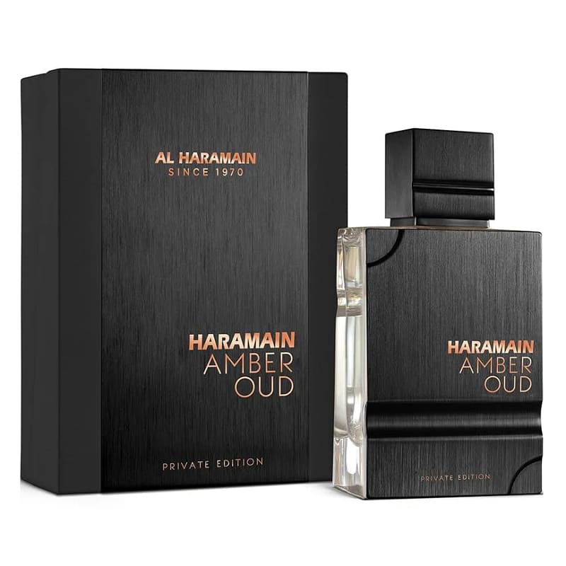 Al Haramain Amber Oud Private Edition edp 120ml Unisex - Al Haramain - Default Title - Perfumisimo
