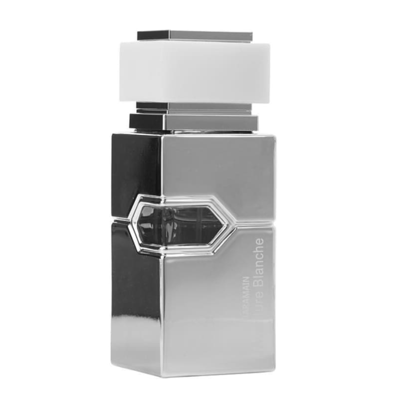 Al Haramain L'aventure Blanche edp 30ml Hombre - Perfumisimo