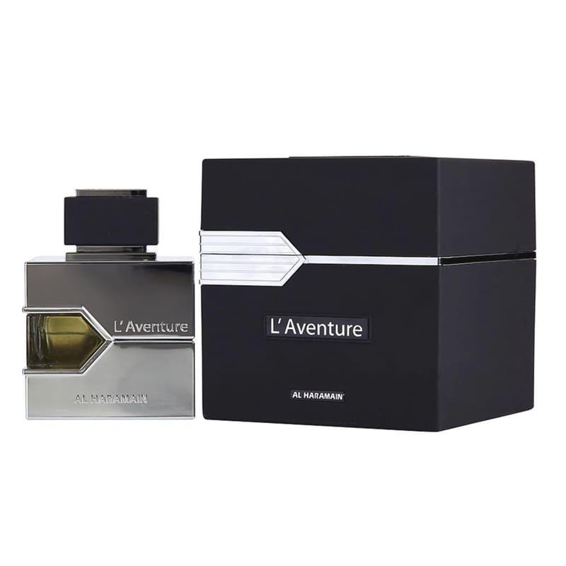 Al Haramain LAventure edp 100ml Hombre - Al Haramain - Default Title - Perfumisimo