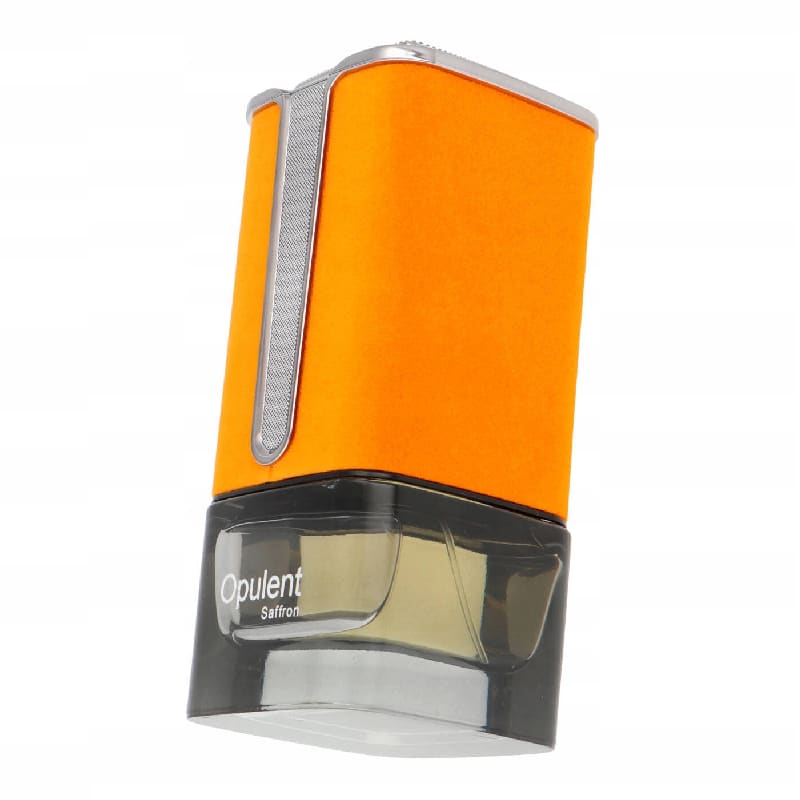Al Haramain Opulent Saffron edp 100ml Unisex - Al Haramain - Default Title - Perfumisimo