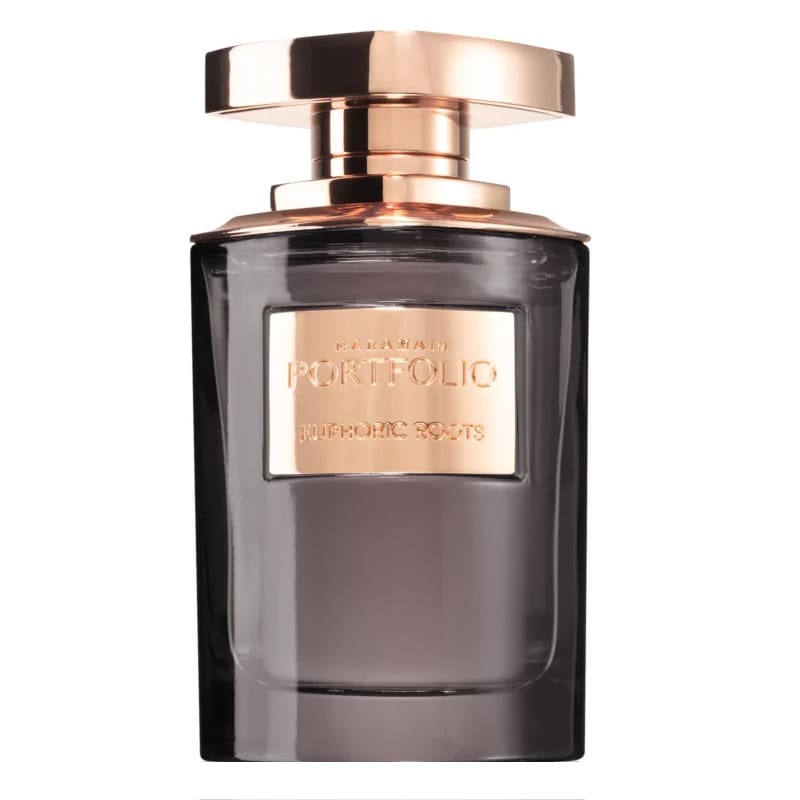 Al Haramain Portfolio Euphoric Roots edp 75ml Unisex - Al Haramain - Default Title - Perfumisimo