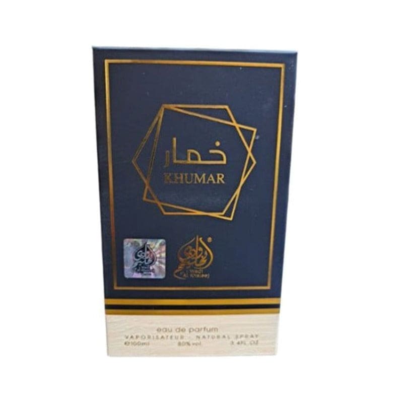 Al Wadi Khaleej Khumar edp 100ml UNISEX