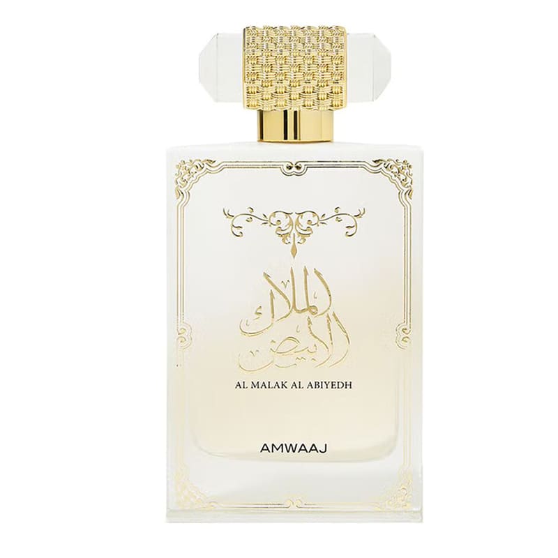 Amwaaj Al Malak Al Abiyedh edp 100ml Hombre