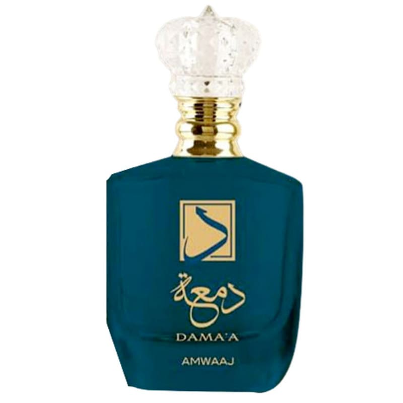 Amwaaj Damaa edp 100ml UNISEX