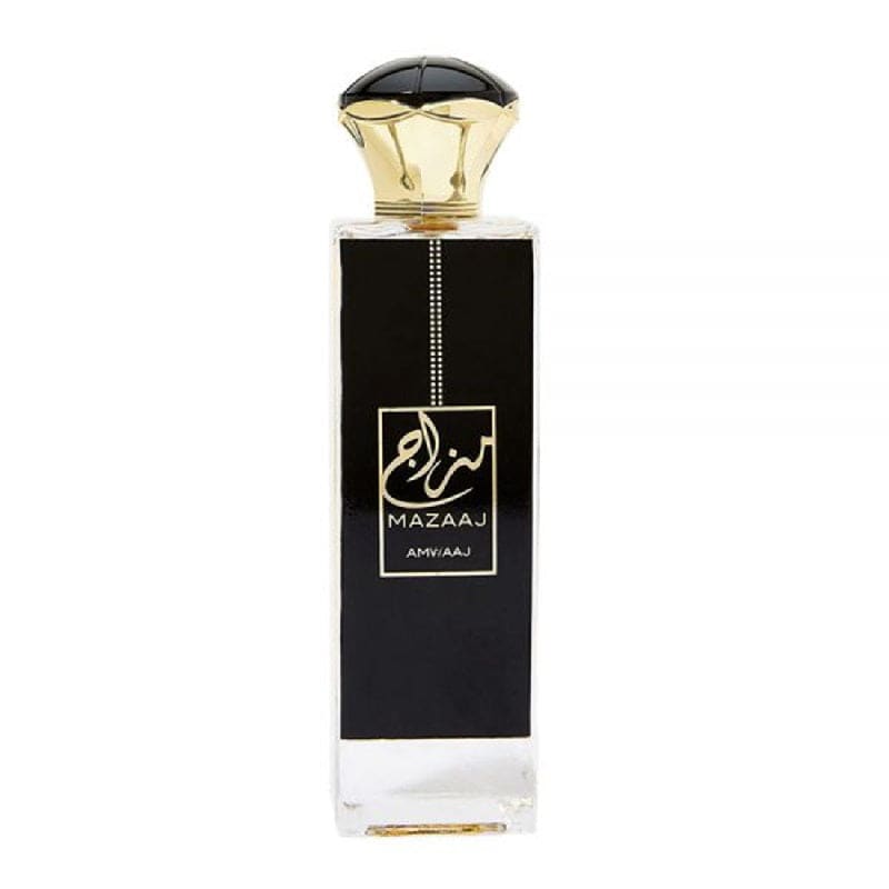 Amwaaj Mazaaj edp 100ml UNISEX - Amwaaj - Default Title - Perfumisimo