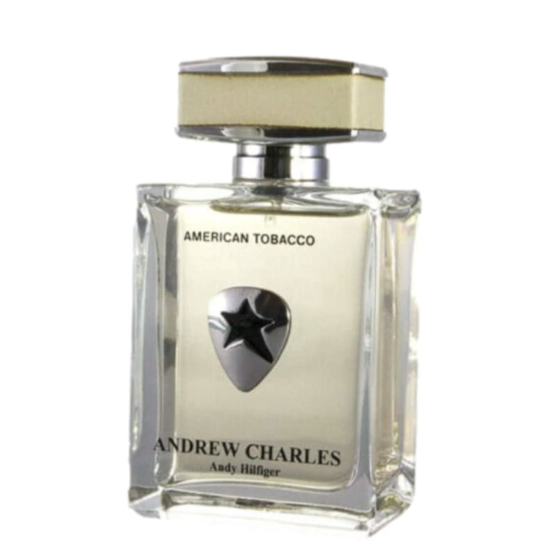 Andy Hilfiger American Tobacco edt 100ml Hombre - Andy Hilfiger - Default Title - Perfumisimo