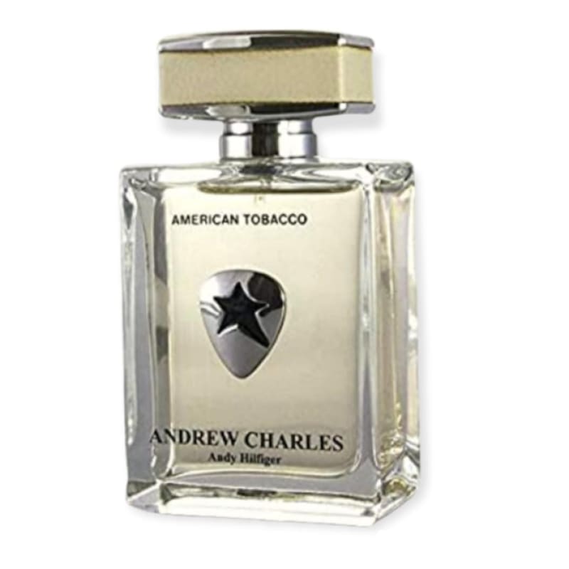 Andy Hilfiger American Tobacco edt 100ml Hombre - Andy Hilfiger - Default Title - Perfumisimo