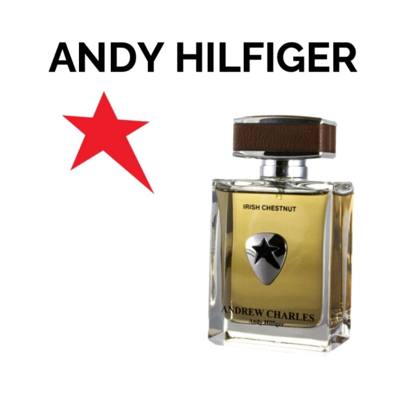 Andy Hilfiger Irish Chestnut edt 100ml Hombre - Andy Hilfiger - Default Title - Perfumisimo