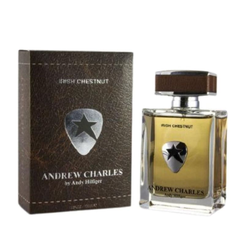 Andy Hilfiger Irish Chestnut edt 100ml Hombre - Andy Hilfiger - Default Title - Perfumisimo